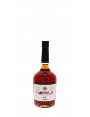 COGNAC COURVOISIER V.S. 40°   70CL