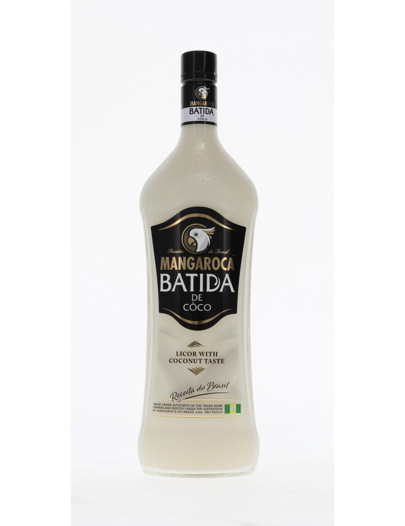 BATIDA DE COCO 16°   1L