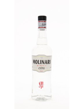 SAMBUCA MOLINARI 40°   70CL