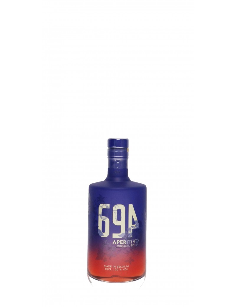 APERITIVO 694 20°   50CL