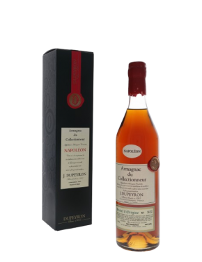 ARMAGNAC J. DUPEYRON NAPOLEON 40°   70CL