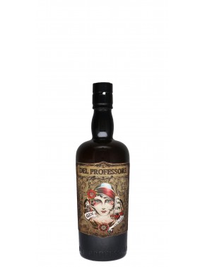 GIN DEL PROFESSORE MADAME 2022 42,9°   70CL