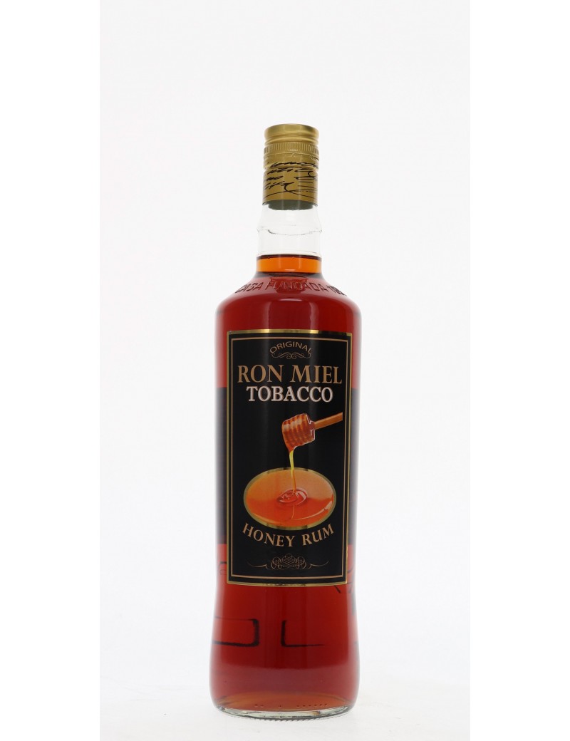 LIQUEUR HONEY RUM 22°   1L