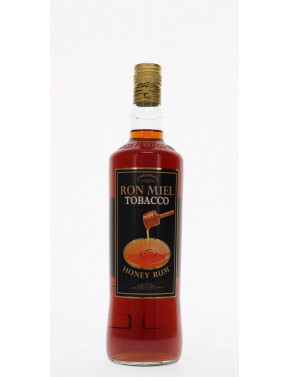 LIQUEUR HONEY RUM 22°   1L