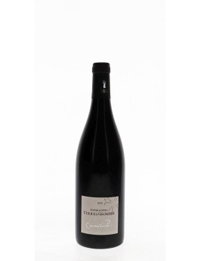 IGP PAYS D'OC CAMELEON DOMAINE TERRES GEORGES