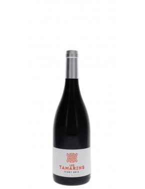 VIN DE FRANCE LES TAMARINS PINOT NOIR