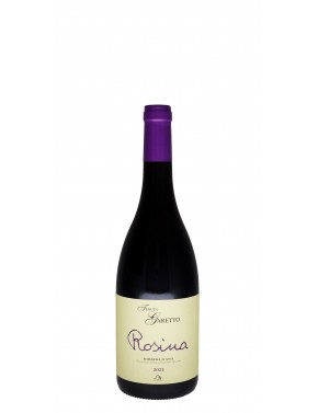 BARBERA D'ASTI ROSINA DOCG TENUTA GARETTO