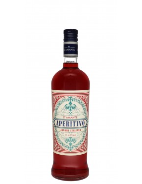 APERITIVO FRANCOLI IDEALE PER SPRITZ 16°   1L