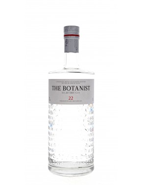 GIN BOTANIST 46°   1L50