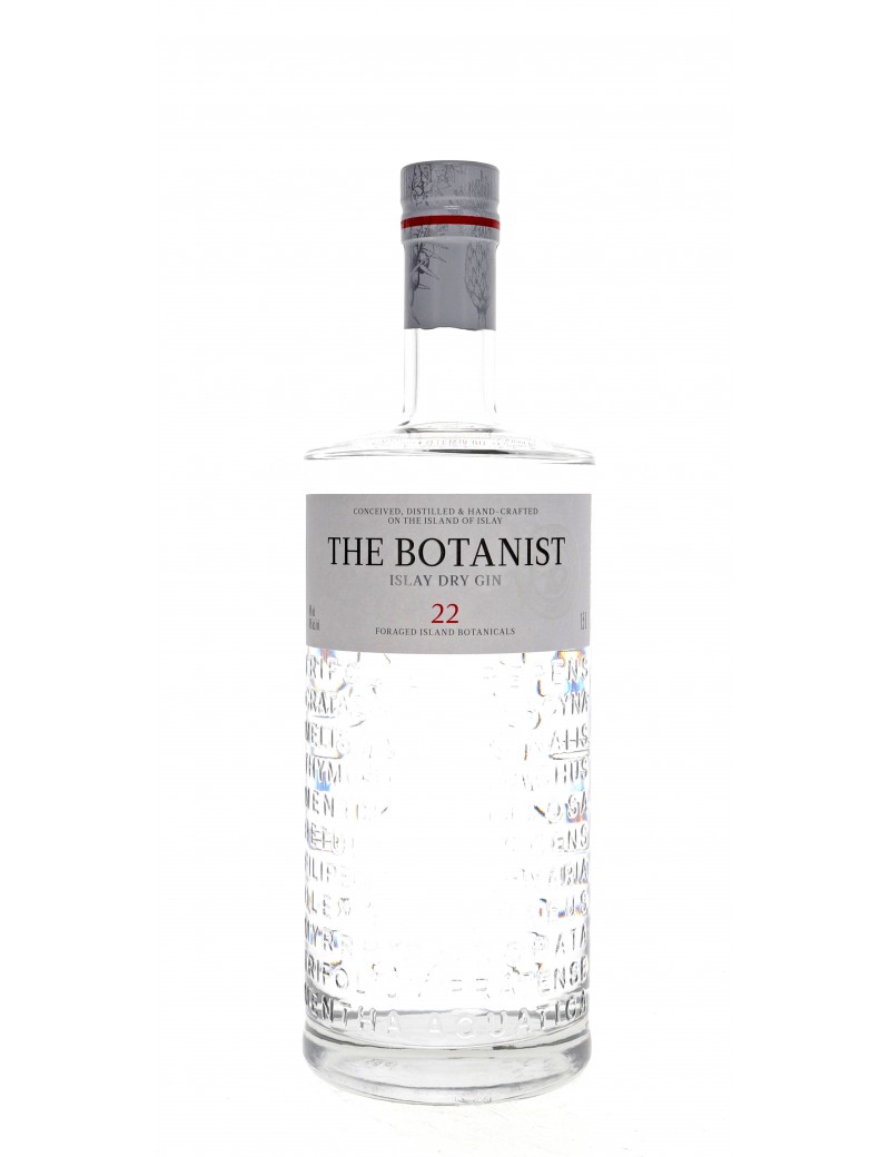 GIN BOTANIST 46°   1L50