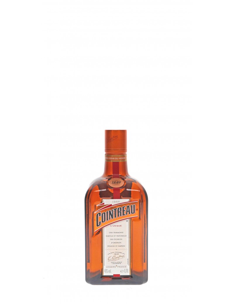 COINTREAU 40°   70CL