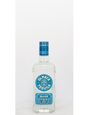 TEQUILA OLMECA SILVER 35°   70CL