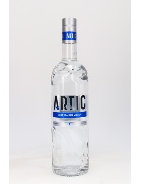 VODKA ARTIC 37,5° 1L