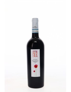 MONTEPULCIANO D'ABRUZZO BIO DOC CANTINA FRENTANA