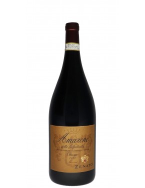 AMARONE DELLA VALPOLICELLA CLASSICO ZENATO magnum