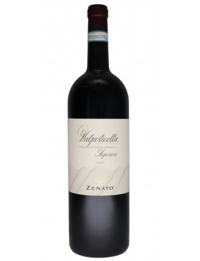 VALPOLICELLA SUPERIORE ZENATO magnum