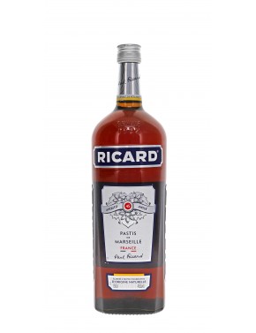 RICARD 45°   1L50