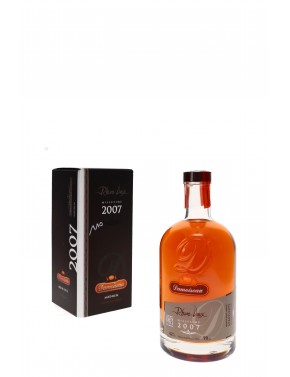 RHUM DAMOISEAU 2007 42° 70CL