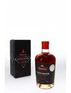 RHUM DAMOISEAU CONCORDIA