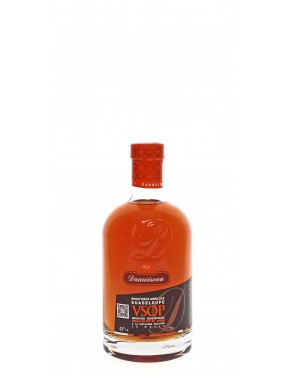 RHUM DAMOISEAU VSOP 42°   70CL