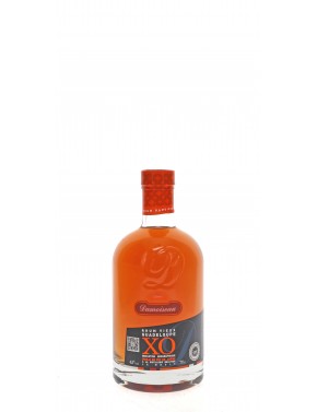 RHUM DAMOISEAU XO 42°   70CL