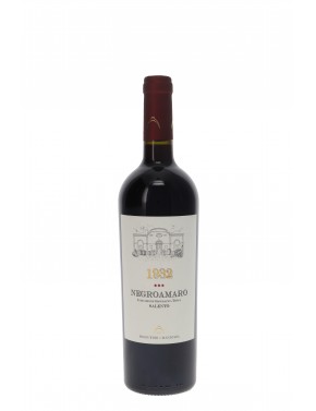 IGT SALENTO NEGROAMARO "1932" PRODUTTORI DI MANDURIA