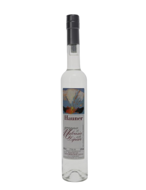 GRAPPA DI  MALVASIA HAUNER 43% 50CL