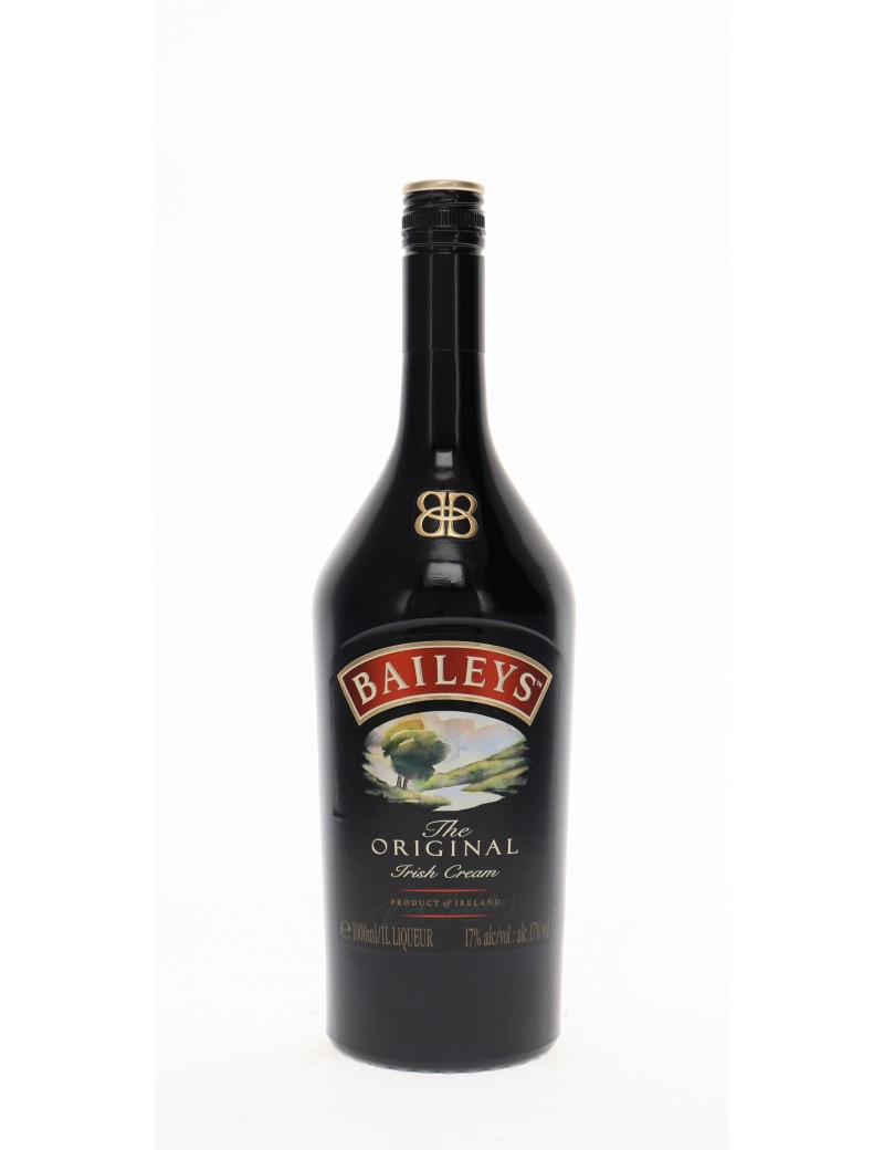 BAILEY'S 17°   1L