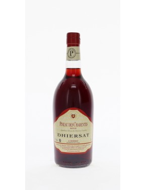 PINEAU DES CHARENTES ROUGE DHIERSAT