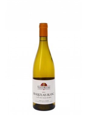 BEAUJOLAIS BLANC "CLOS DU VIEUX BOURG" FAMILLE PIRON