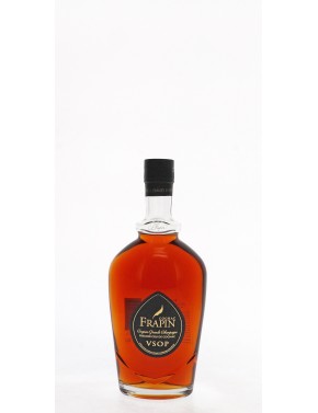 COGNAC FRAPIN VSOP 40°   70CL