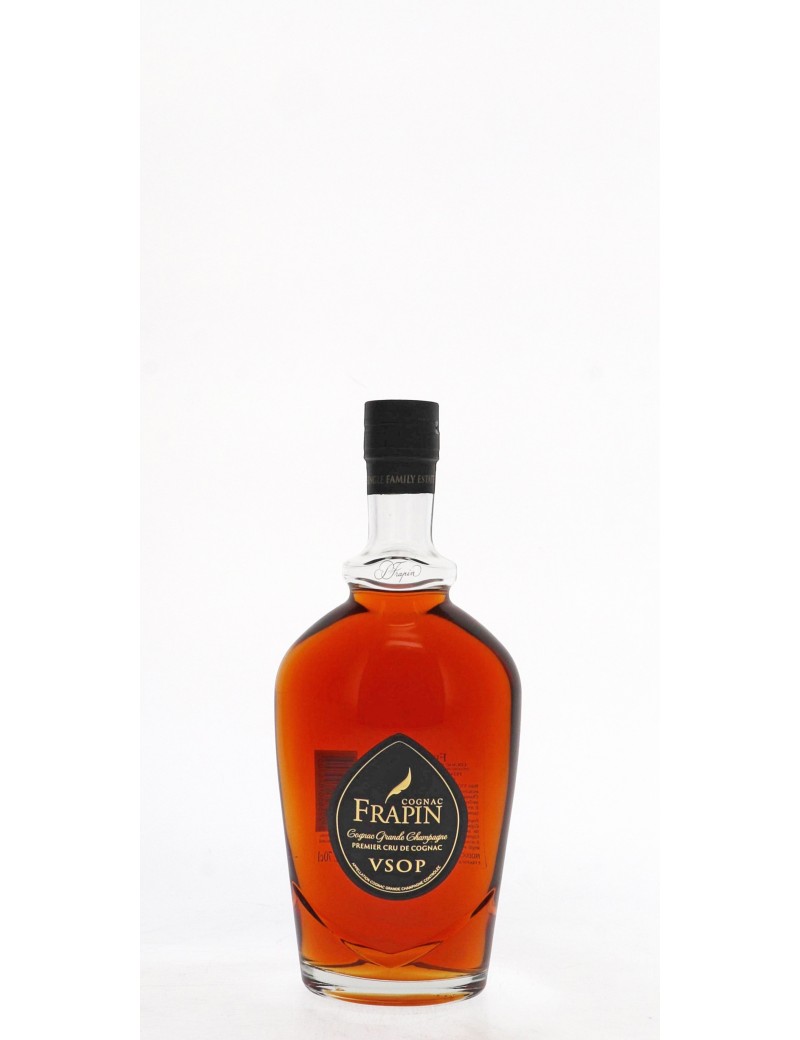 COGNAC FRAPIN VSOP 40°   70CL