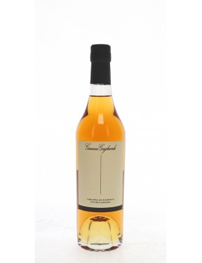 GRAPPA DI BAROLO INVECCHIATA GIANNI GAGLIARDO 44°   50CL