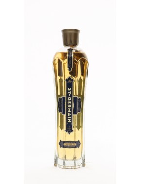 LIQUEUR SAINT GERMAIN FLEUR DE SUREAU 20°   70CL