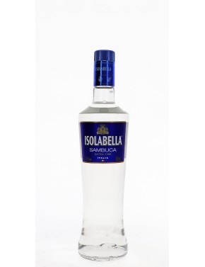 SAMBUCA ISOLABELLA 40°   70CL