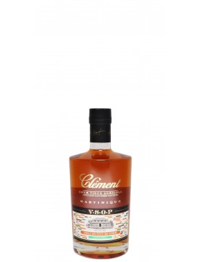 RHUM CLEMENT VIEUX VSOP 40°   70CL