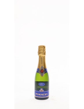 CHAMPAGNE POMMERY BRUT ROYAL 200ml