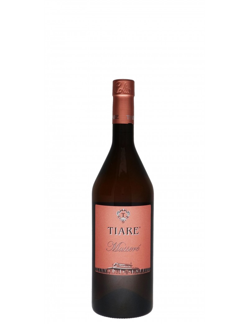 COLLIO DOC PINOT GRIGIO MASSERE TIARE