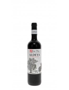 ALDEYA GARNACHA FINCA AYLES