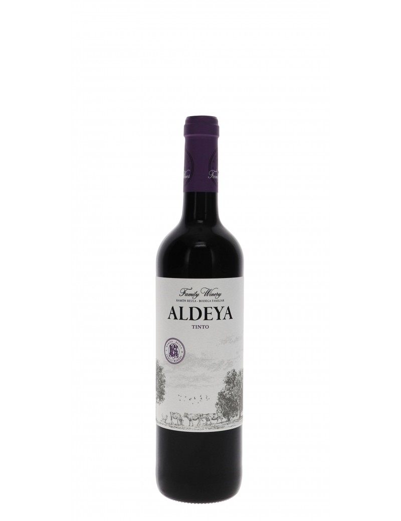 ALDEYA TINTO FINCA AYLES