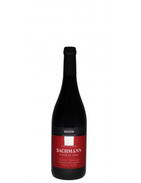 SÜDTIROL - ALTO ADIGE BACHMANN PINOT NERO KELLEREI BOZEN