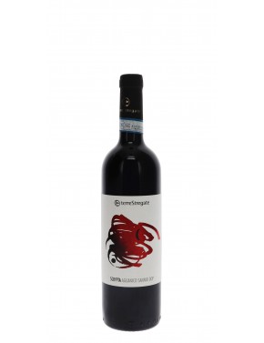 SANNIO DOP SCRYPTA AGLIANICO TERRE STREGATE