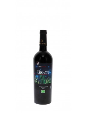 ROMAGNA DOC SANGIOVESE SUPERIORE B10-571 TENUTA AMALIA