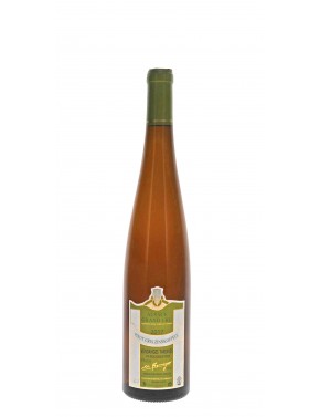 ALSACE GRAND CRU VENDANGES TARDIVES PINOT GRIS ZINNLOEPFLE ROMINGER