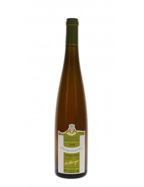 ALSACE GRAND CRU VENDANGES TARDIVES PINOT GRIS ZINNLOEPFLE ROMINGER