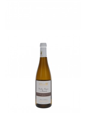 MUSCADET VIEILLES VIGNES LA FONTAINE DOMAINE DE LA FOLIETTE 375ml