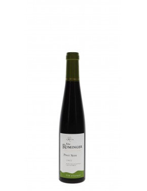 ALSACE PINOT NOIR ERIC ROMINGER 375ml