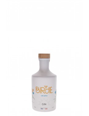 GIN BIRDIE CRISPA