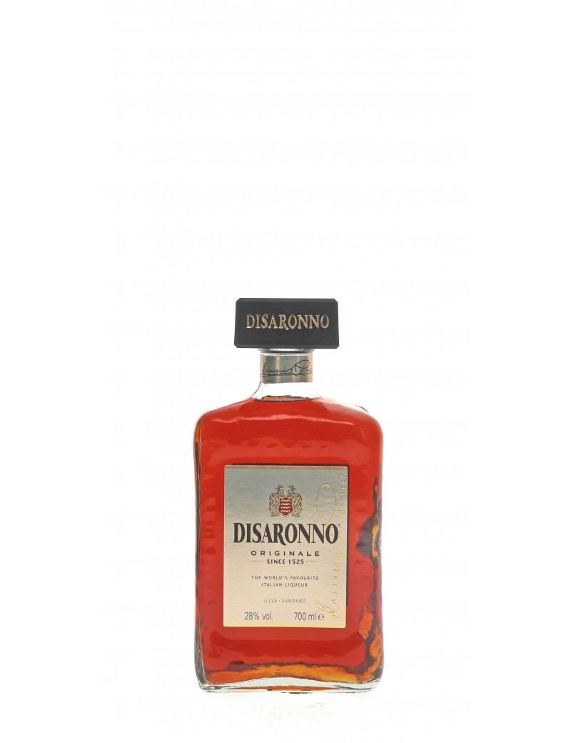 DI SARONNO ORIGINALE 28°   70CL