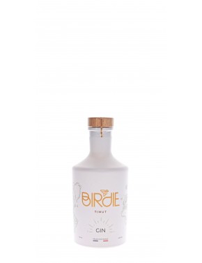 GIN BIRDIE TIMUT 44°   70CL